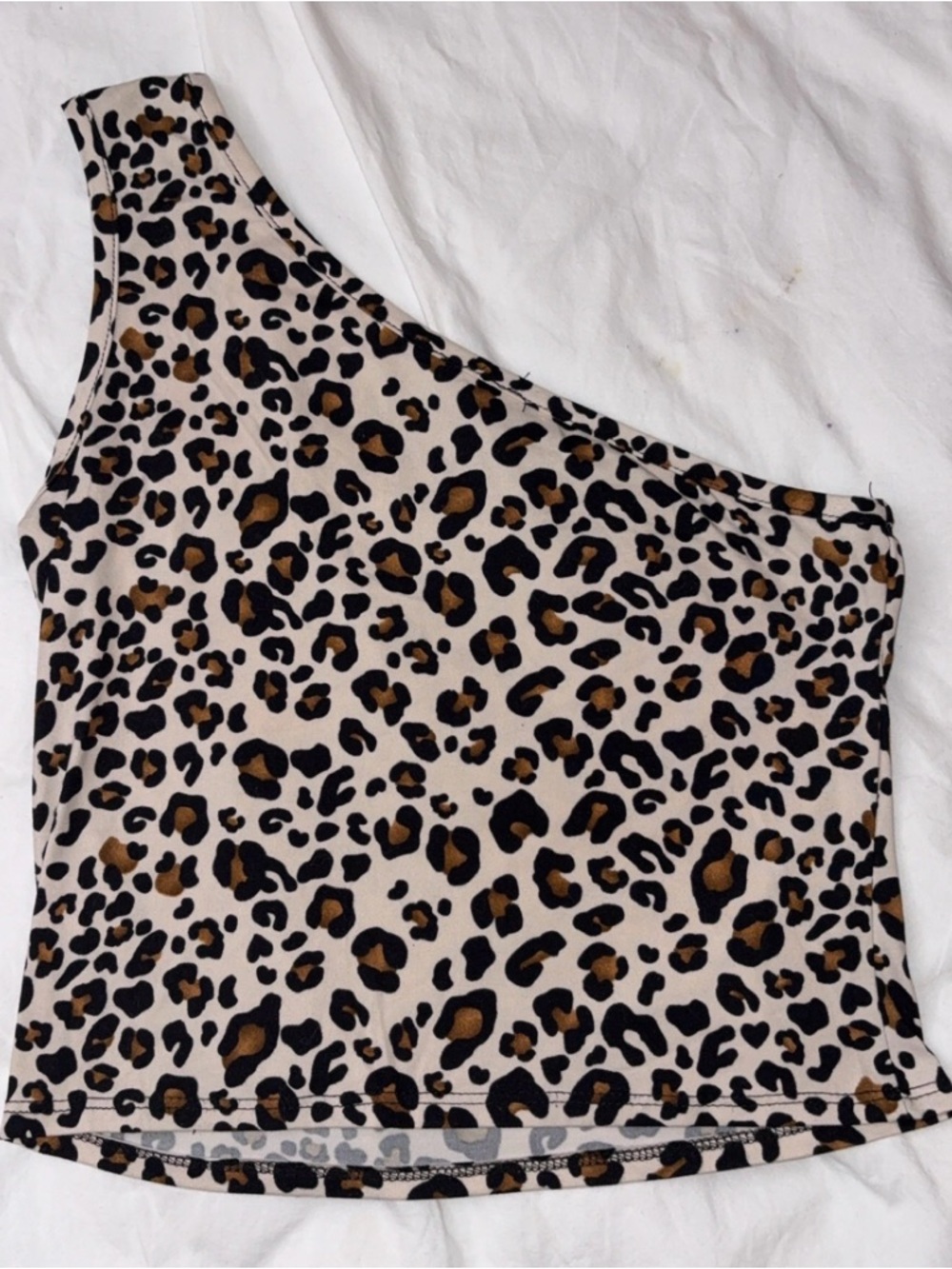 Animal Print 3 Top Bundle